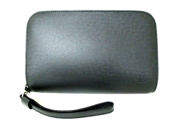 LOUIS VUITTON(ルイヴィトン)/タイガ/セカンドバッグ