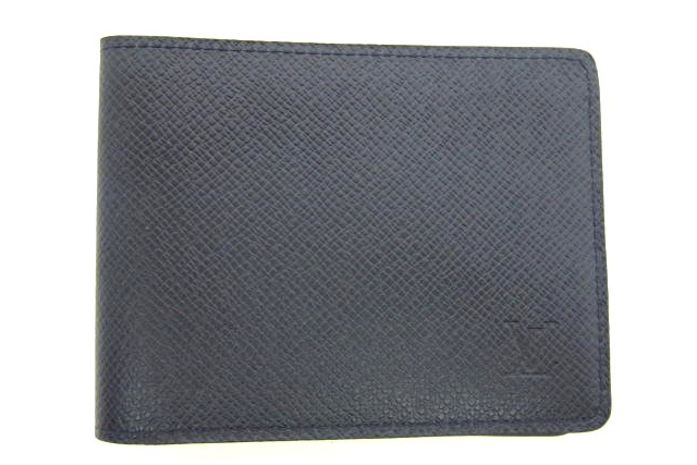 LOUIS VUITTON(ルイヴィトン)/タイガ/財布