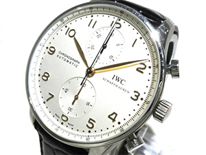 IWC(アイダブリューシー)