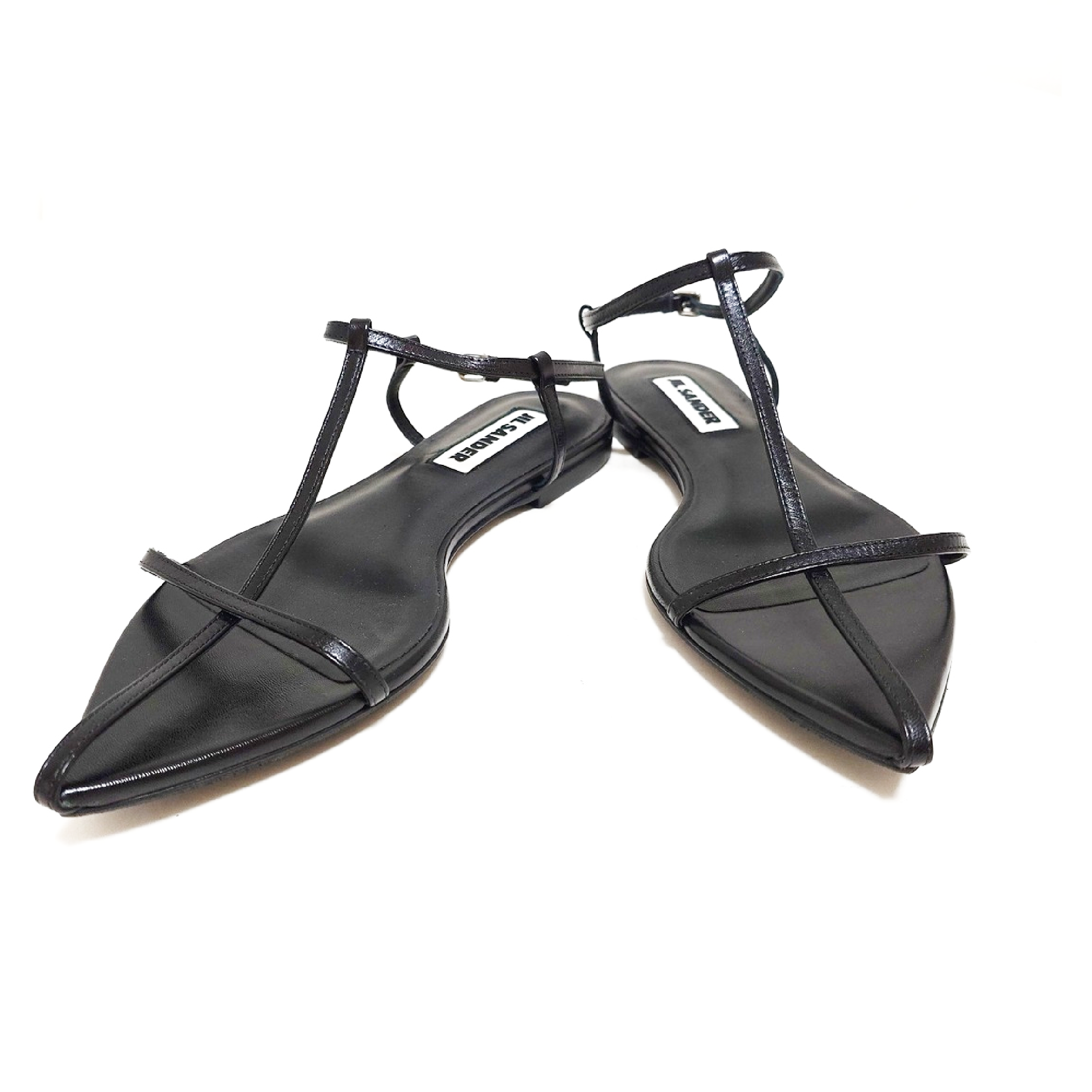 JIL SANDER