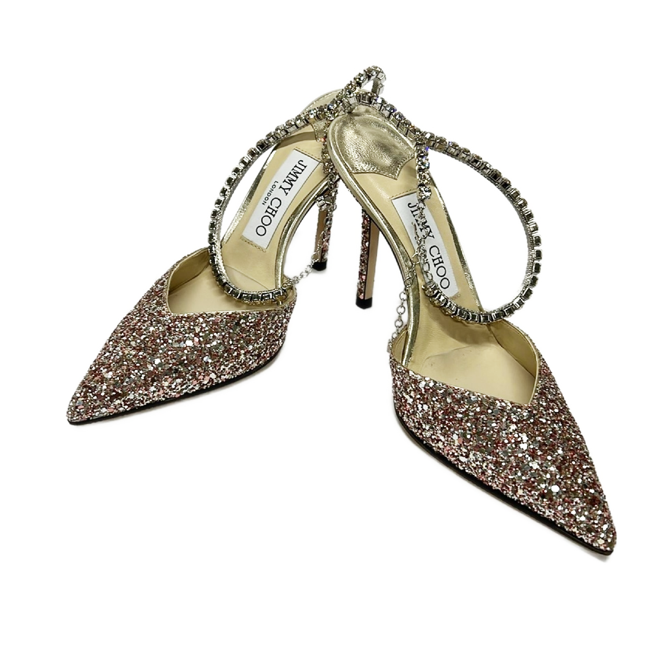 JIMMY CHOO
